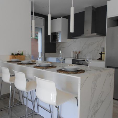 Luxury Apartment Cambrils Exterior photo
