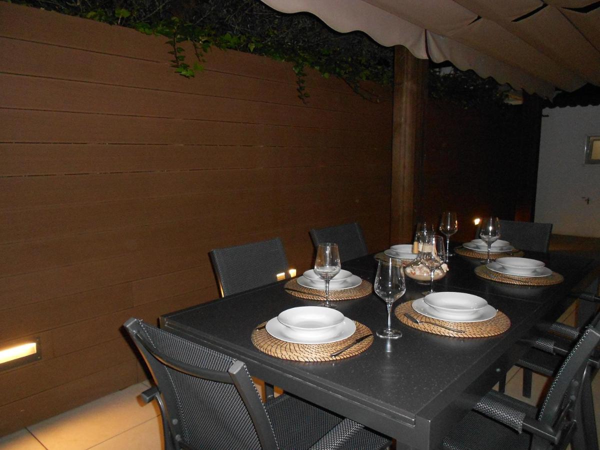 Luxury Apartment Cambrils Exterior photo