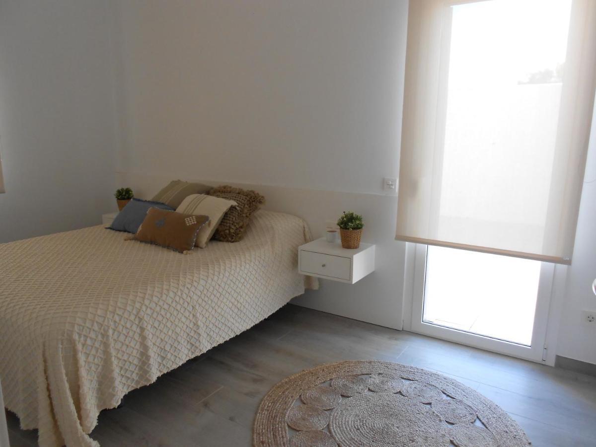 Luxury Apartment Cambrils Exterior photo